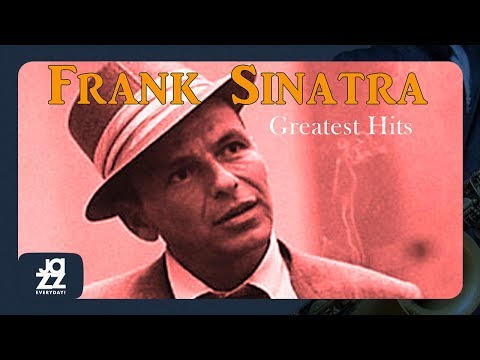 Frank Sinatra - They Can’t Take That Away from Me