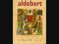 Aldebert-Vivement la fin 