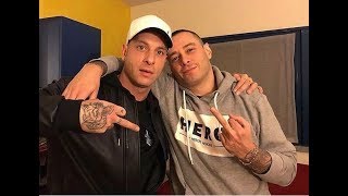 CLEMENTINO FT.FABRI FIBRA - CHI VUOLE ESSERE MILIONARIO? (REACTION VIDEO UFFICIALE).