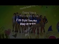 Every Witch Way Super Extened Theme Song With Lyrics