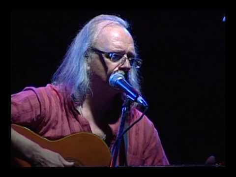 La Asimétrica - Raúl Carnota / Willy González / Rodolfo Sánchez