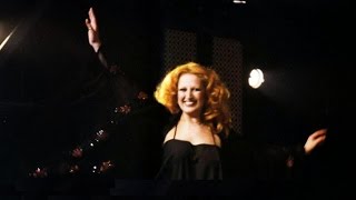 Mina - L'importante è finire - Grande grande grande (live 78)