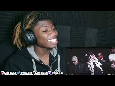 Shanks And Shivs   ONEFOUR REACTION!!!