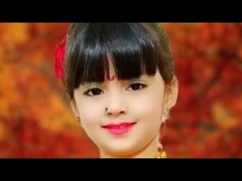 Kantabai chi selfie || Aaradhya Dwivedi Rewa