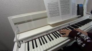 Download lagu REVERIE - C.Debussy on Piano mp3