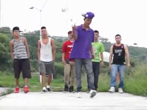 Somos lokos video oficial