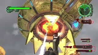#95【地球防衛軍6】オフソロレンジャーINFERNOで頑張る（実況なし）【EDF6】