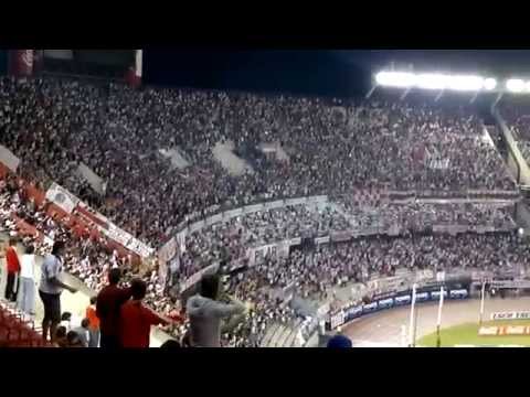 FIESTA MONUMENTAL - River Plate vs Lanus - Torneo Final 2014