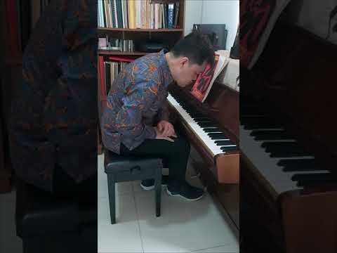 Cecile Chaminade: Automne (LCM Diploma grade exam)