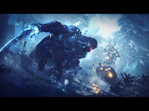 Nioh 2 - Become Unkillable With This Build