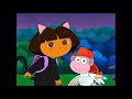 Dora The Explorer Boo Map Extended Version Song