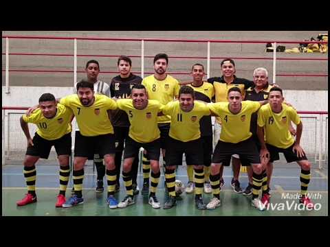 Stadium Futsal x Sem Ressaca - Taça Cidade Osasco 2019 - Melhores Momentos