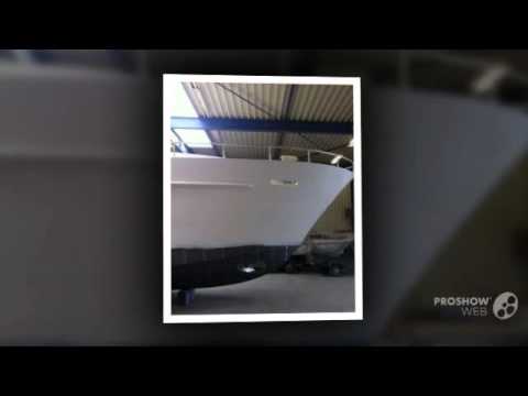 VDH 1500 OK Power boat, Motor Yacht Year - 2014,