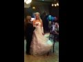 свадьба Витаса Макарейкина 