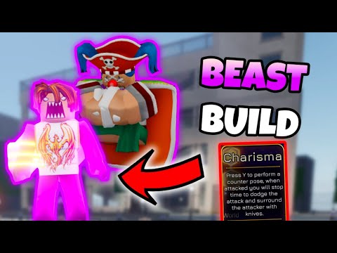 [YBA] STW Spin is an ELITE Runner Combo!