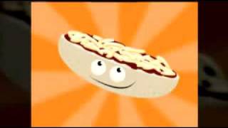 Parry Gripp Pizza Bagel Now A Ringtone!