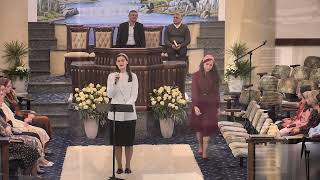 Download lagu Lenuța Mandici - În zori spune raza blândă Roagă-te.... | 25.04.2022.🙏🕊 mp3