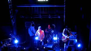 Brett Anderson - Unsung Live @ Salon