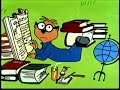 Alvin And The Chipmunks Sing Alongs Working On The Railroad 1994