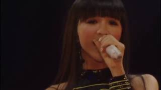 Perfume LIVE Tokyo Dome --- I Still Love U --- 575 (HD)
