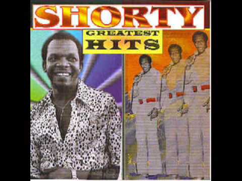 Ras Shorty I - Who God Bless