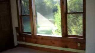 preview picture of video 'Two Bedroom Duplex for rent Crossville, TN'
