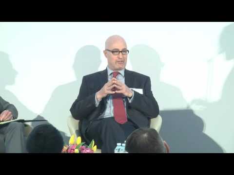 Country Risk Meeting 2016 - Question and Answer Session