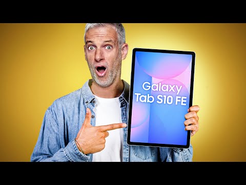 Comparatif des tablettes Samsung grand écran : laquelle choisir ?