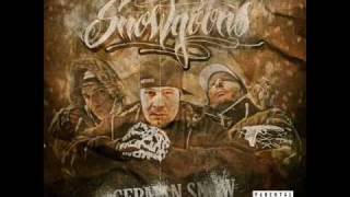 Snowgoons - Riddle Of The Sphinx ft. Jus Allah, Guideon & Rip Shop