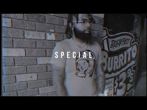 [FREE] Money Man x Gunna Type Beat 2019 - "Special" | prod. marzbeats95 x truemadethis