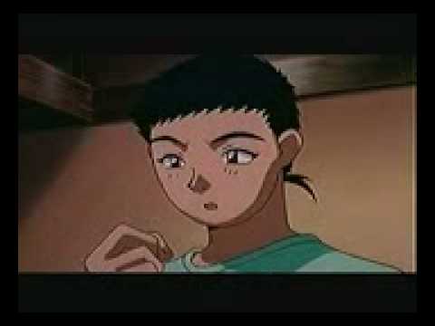 NO DOUBT-TENCHI MUYO