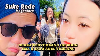 Download lagu Suara penyumbang ini bikin ema & inaq adel tumb4ng // Megantara sasak suke rede mp3