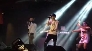 Punto G - Brytiago y Darell (Urbanween)