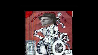 Okkervil River - Red (cover)