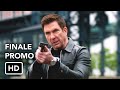 FBI: Most Wanted 5x13 Promo 