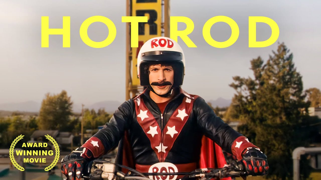 Hot Rod - Mit Vollgas durch die Hölle