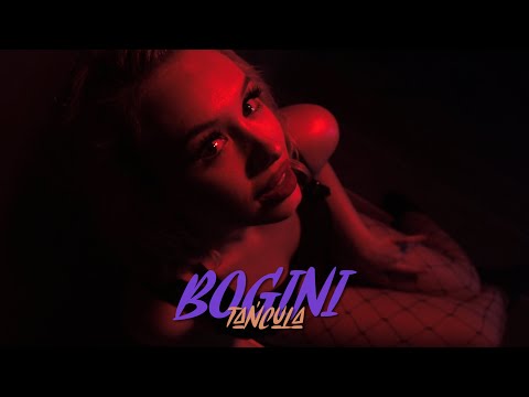 Tańcula - Bogini Remix