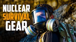30 Doomsday Survival Gear & Gadgets for Preppers