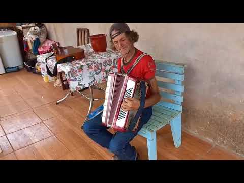 Gerson Dionisio - Mauá da Serra PR