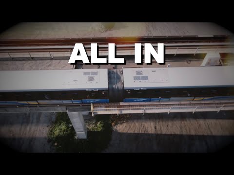 Orion Vincent x Kairos - All In (Official Music Video)