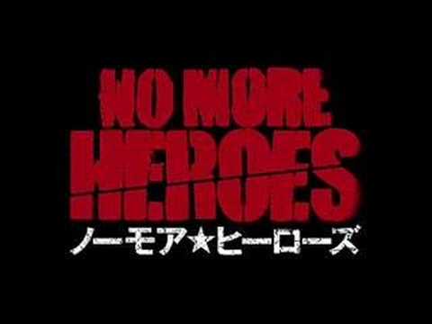 Rocket Surgeon - No More Heroes - #1 Jeane