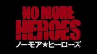 Rocket Surgeon - No More Heroes - #1 Jeane