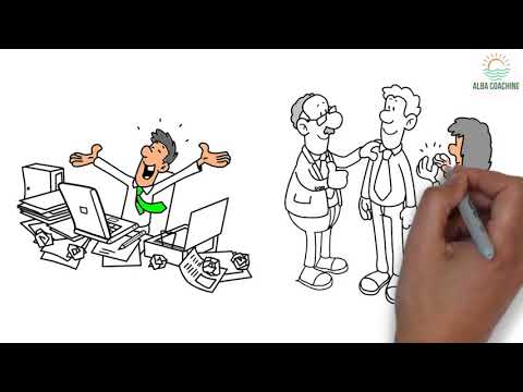 Nick - Alba Coaching video.