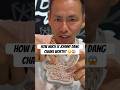 How Much Is Johnny Dang Chains Worth Johnnydang Hiphopnews Diamondjewellery Shorts