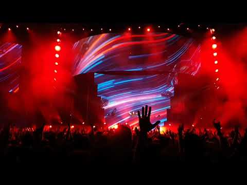 NICKY ROMERO - Tennis court reload @ A Summer Story 2017