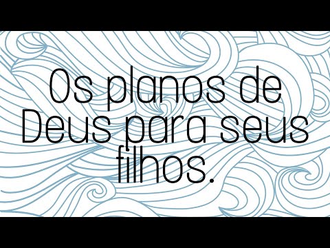 Nosso Deus é bom!!!