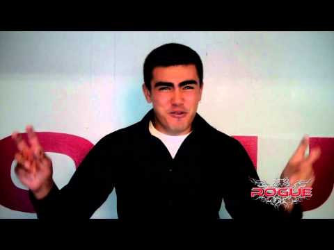 Rogue: Alejandro Alvarez III Has Arrived Ep.105