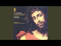 Sabbato Sancto: Lectio prima. Heth. Misericordiae