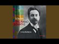Piano Sonata No. 3 in F-Sharp Minor, Op. 23: III. Andante