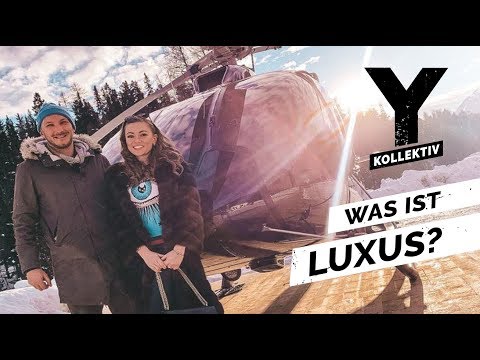 Unter Millionären - Das glamouröse Leben der Reichen und Schönen in St. Moritz